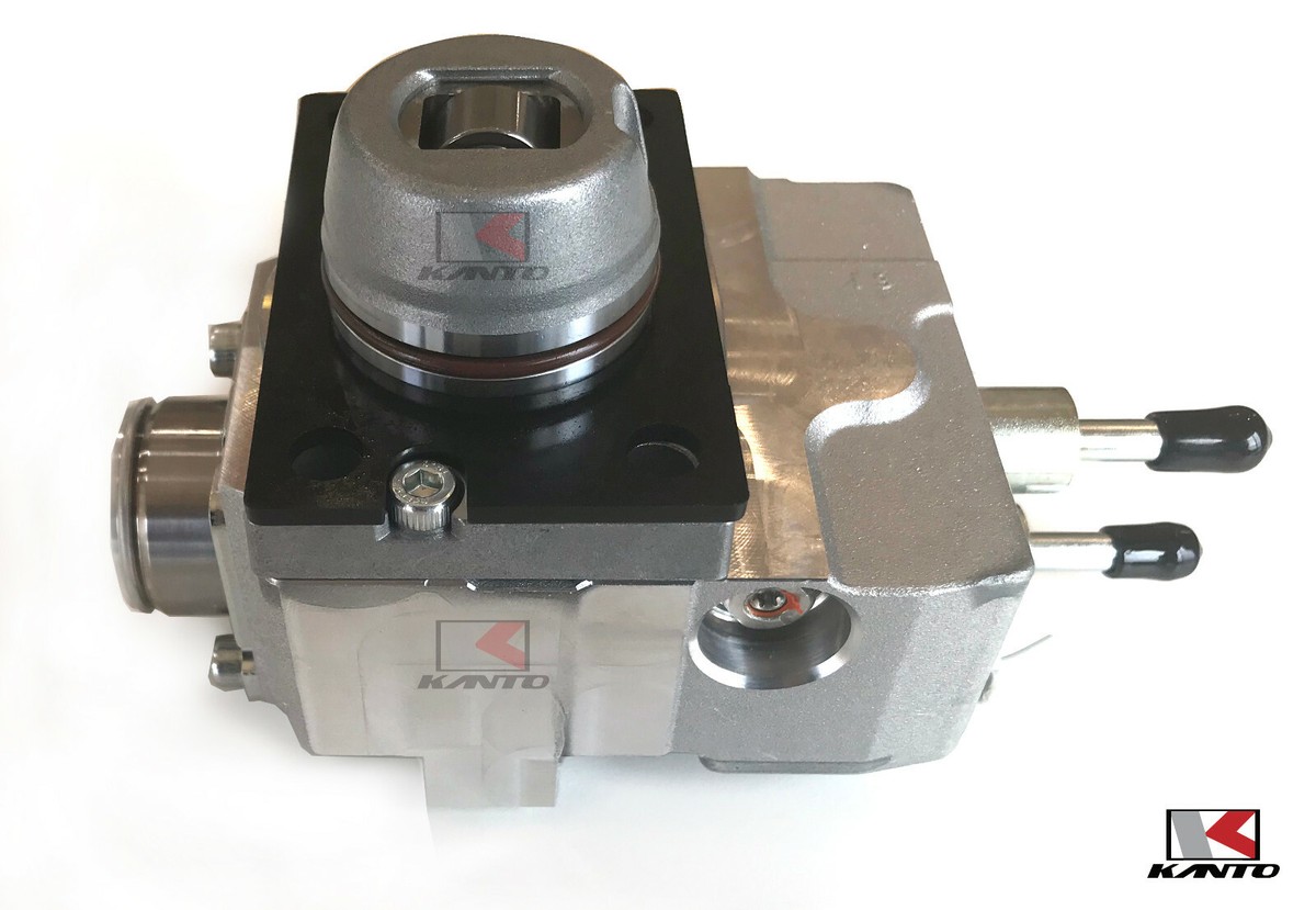 FUEL INJECTION PUMP FOR MITSUBISHI PAJERO V65W / V75W (MD367152  