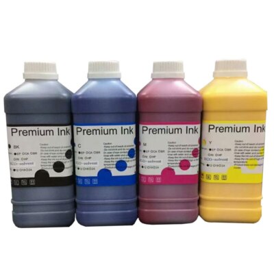 1set 1000ml Eco Solvent Ink for Roland VS640 VS420 VS300 SP540 SP300 RS640