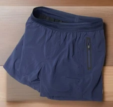 Ten Thousand Shorts The Session 5" Brief Lined Running Athletic TTSH004V2 Men S