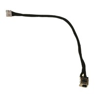 Ac Dc Power Jack Socket Harness Plug In Cable For Lenovo Ideapad U400 U400-0993 Ac Dc Power Jack Socket Harness Plug In Cable For Lenovo Ideapad U400 U400-0993