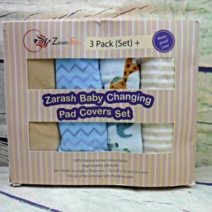 changing table waterproof pad