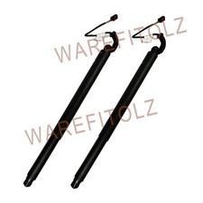 2X Rear LH  RH Electric Power Tailgate Lift Support For Hyundai Santa Fe 2019-