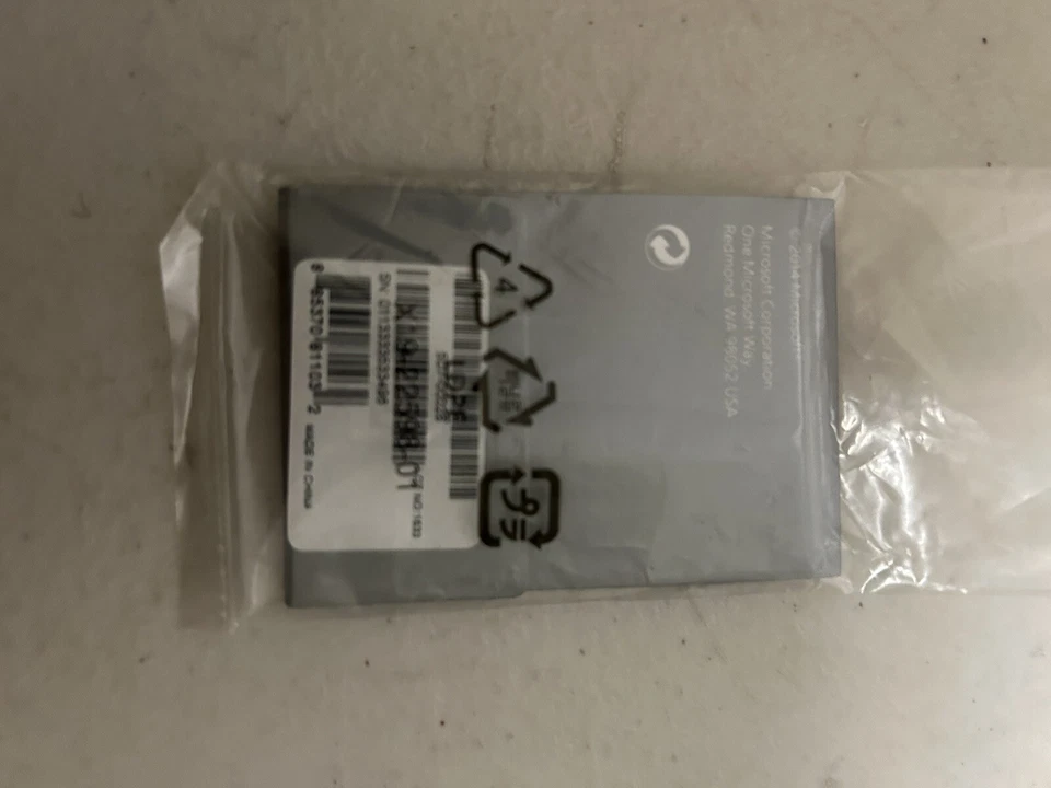 Microsoft Surface Pen Loop, Surface Pro Pen Loop, Royal Blue, New #6 - Image 4 of 4