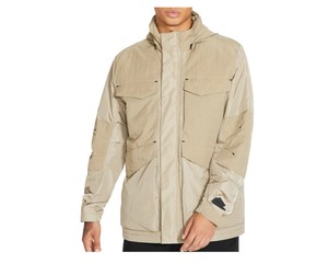fill jacket military