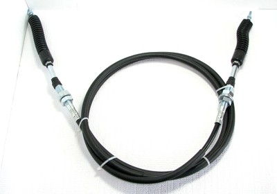 メイ Shifter Control Cable 54010-0601 for Kawasaki 2016-2022 NINJA ZX