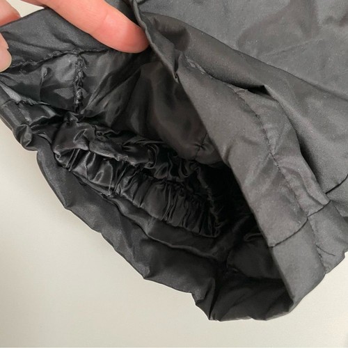 ZeroXposur Snowpants Overalls Bibs Cargo Pocket Black Boys Youth Large 7 - Picture 12 of 13