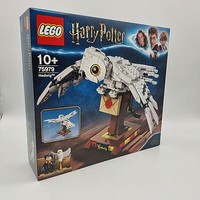 Lego® Harry Potter 75979 Hedwig Eule FlüGel
