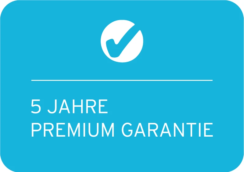 CALCOOM IQ-Z8 und 5 Jahre Garantie - Bild 2 von 2