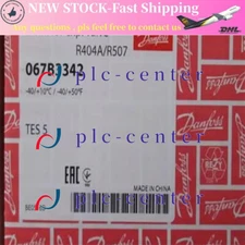 New DANFOSS Expansion valve 067B3342 Fast Ship STOCK