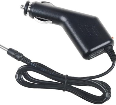 12V DC 2A Car DC Adapter for LN-0500200-AW LN-0500-200-AW Android Tablet PC