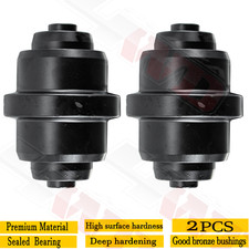 2pcs Bottom Roller Track for Bobcat E26 E32 E42 331 225 325 328 329 331 334