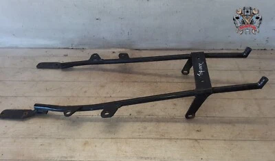 SUPPORT TOP CASE BMW R 850 RT ABS de 2002 à 2005 - réf : 126 - Photo 1/4