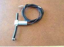 Apogee Soil Response Thermocouple Reference Oxygen Sensor with flow through head
