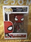 Funko Pop! Spider-Man Integrated Suit #913 - Spider-Man: No Way Home
