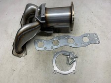 Catalyseurs Suzuki SWIFT