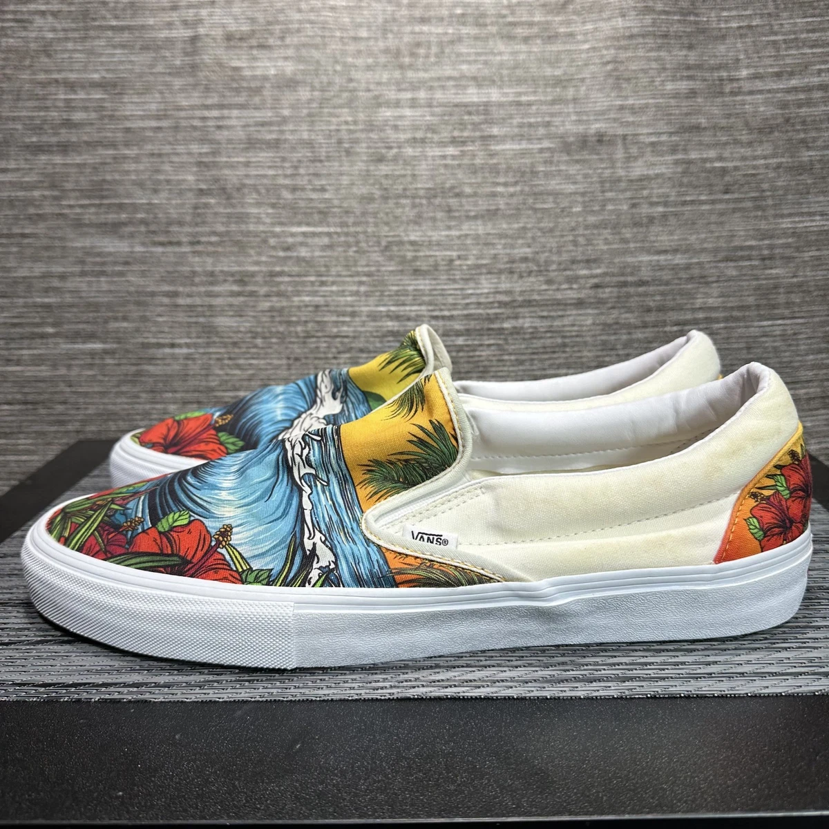 vans triple crown products for sale | eBay