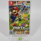 New ListingMario Party Superstars (Nintendo Switch, 2021)