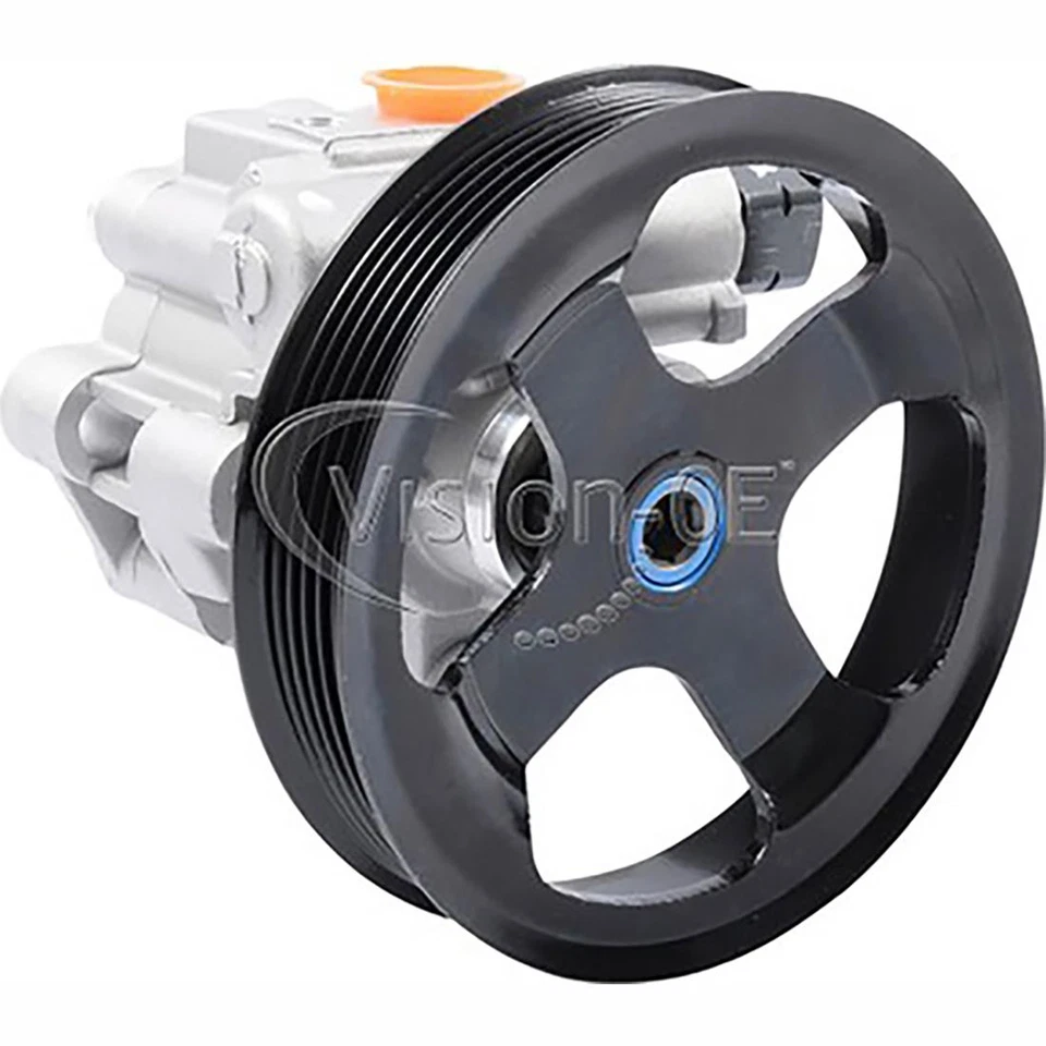 Bomba de dirección asistida BBB Industries para Lexus LX470 4,7 L Toyota Tundra 4,7 L Foto 3 de 4