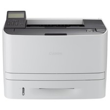 Canon i-Sensys LBP252dw Laserdrucker mit 11.642 gedruckten Seiten Toner B:70%
