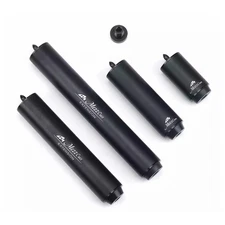 MEZZ Cues Aluminium Extension Extender 5cm/10cm/15cm/20cm