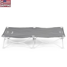 Cama portátil para niños pequeños Cuna Niños Viaje Pijamas Fácil Configuración Impermeable Nylon Nuevo