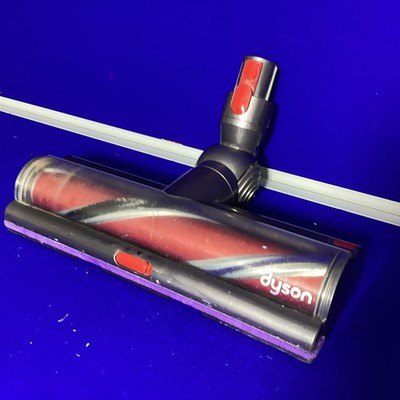 Outsize SV16 XL Torque Drive Bürstenkopf V11 375310 Original Dyson 