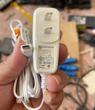PSA050SA-050L8 5V 1A Micro-USB AC Adapter Power Supply Charger
