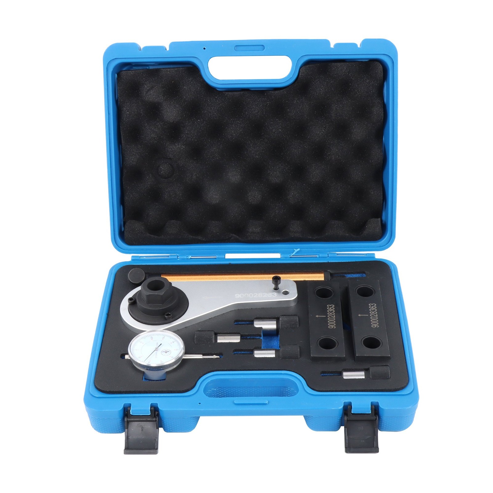 For Maserati Ghibli Quattroporte Levante 3.0T M156B M156C Engine Timing Tool Set