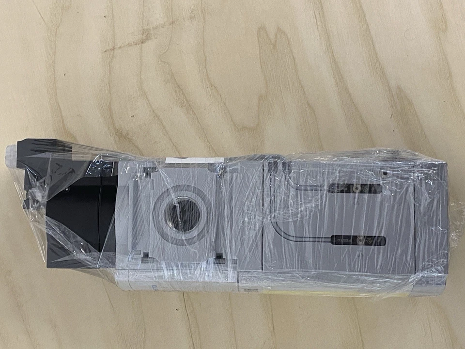 FESTO MS6-SV-1/2-D-10V24-2M8 Safety Release Valve 59-145 Psi NEW - Image 4 of 4