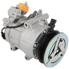 Air Conditioning Compressor For Ford Ecosport 1.5l2.0l 2015-2022 Air Conditioning Compressor For Ford Ecosport 1.5l2.0l 2015-2022