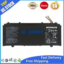 AP1505L AP15O5L AP1503K Laptop Battery For Acer Aspire S 13 S5-371 S5-371-52JR