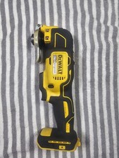 DEWALT 18V  DCS355 Brushless Oscillating Multi Tool (Body Only)