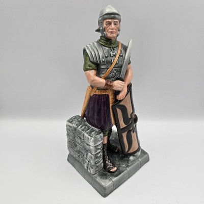 Royal Doulton The Centurion 1981 HN 2726 Porcelain Figurine 