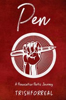 Trish Chin | Pen | Taschenbuch | Englisch (2021) | A Provocative Poetic Journey