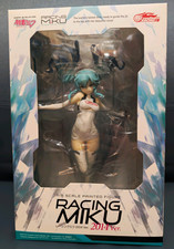 Good Smile Racing Racing Miku 2014 Ver Hatsune Miku 1:8 Figure GT Project