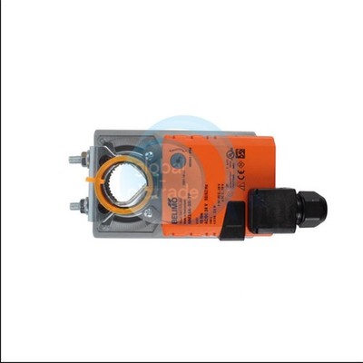 1X NEW BELIMO plenum valve actuator NM24A-SR-TP