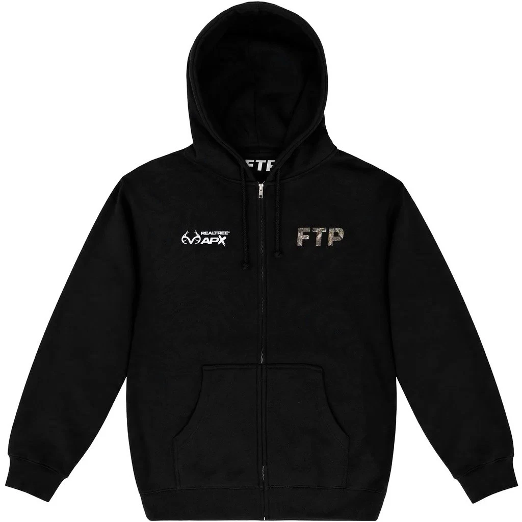 FTP Hoodies & Sweatshirts for Men for Sale | Shop Men's Athletic