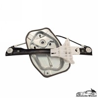 Fensterheber TüR Ohne Motor FüR VW Golf Links 03-09