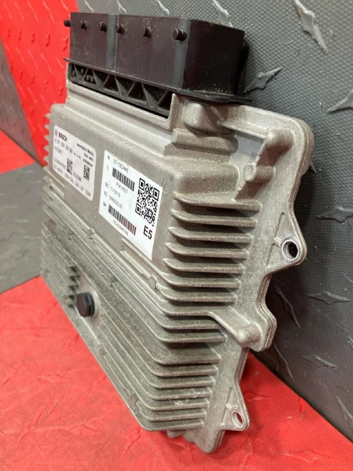 2016-2019 Nissan Titan XD Diesel Engine Computer Control Module 5.0L OEM - Изображение 4 из 4