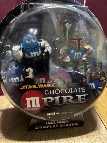 star-wars-chocolate-mpire-han-solo-boba-fett-m-m-s-hasbro-2005-new