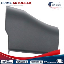 Lh Front Driver Side Fender Cover 2015-2022 For Gmc Canyon Chevrolet Colorado Lh Front Driver Side Fender Cover 2015-2022 For Gmc Canyon Chevrolet Colorado