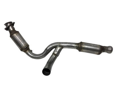 #ad Catalytic Converter Fits 2010 2011 2012 2013 Chevrolet Tahoe 6.0L V8 ELECTRIC FL $317.32