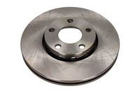 Original Maxgear Bremsscheibe 19-0683 FüR Audi Seat Skoda VW