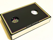 Carte da gioco Louis Vuitton 150th Anniversary Murakami Monogram Limited