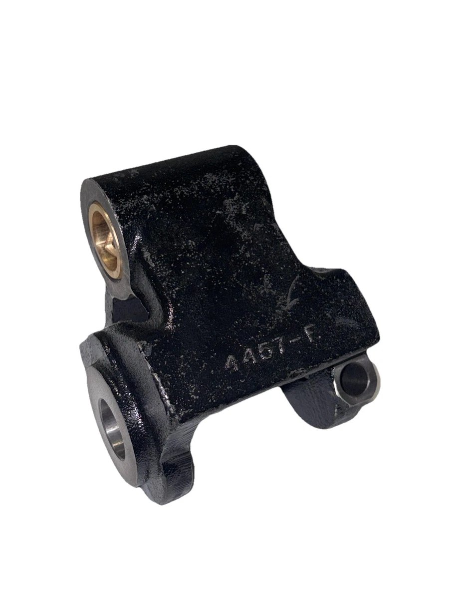 Spring Shackle 4457-F photo 4