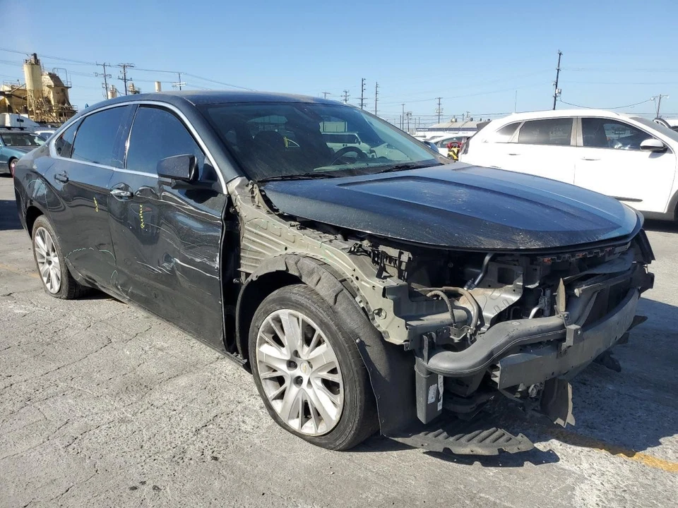 Used Fuel Tank fits: 2015 Chevrolet Impala  Grade A - Image 4 of 4