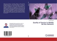 Quality Of Service In Mobile Ad Hoc Network Prashant Singh