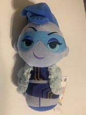 Wreck-It Ralph 2: Ralph Breaks the Internet Funko Plush Yess 2018 New With Tags