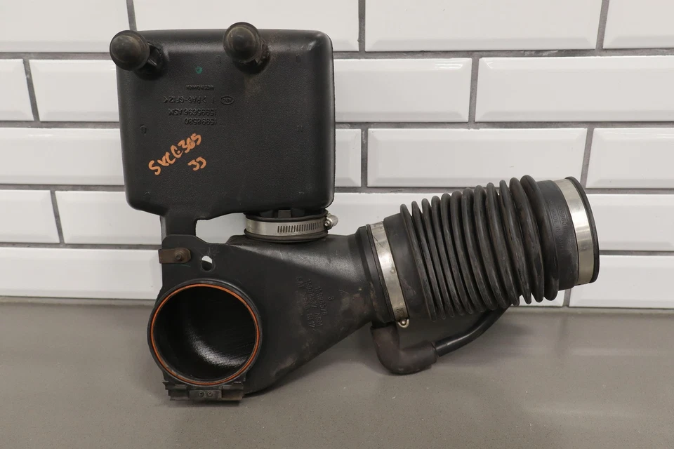 96-00 Chevy GMC Truck SUV GMT400 5.7L L31 Air Cleaner Assembly - Image 4 of 4