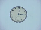 Vintage Waltham 19 Jewels Riverside A  Mens Pocket Watch Movement AS-IS